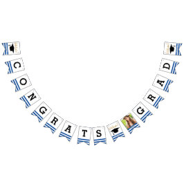 20モダンXXの卒業式バント教室の写真 バンティングフラッグ