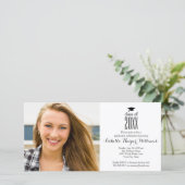 20モダンXXクラス卒業フォト両面 (スタンド正面)