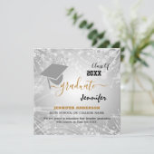 20モダンXXクラス、写真、トップパー卒業 招待状 (スタンド正面)