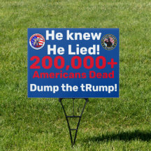 20万人のアメリカ人が死んだと知っていた！軍隊