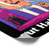 20不気味5年もしシーズン ポスター (角)