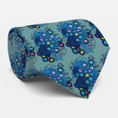 20世紀の音楽 ネクタイ (ロール)