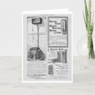 20世紀初広告期 カード