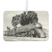 20世紀限定ヴィンテージハイボールだ! カーエアーフレッシュナー (裏面)