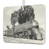 20世紀限定ヴィンテージハイボールだ! カーエアーフレッシュナー (左)