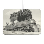 20世紀限定ヴィンテージハイボールだ！ カーエアーフレッシュナー (正面)