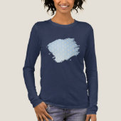 20代のトースト トライブレンドTシャツ (正面)