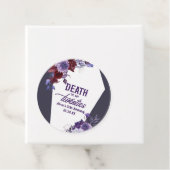 20代の死フローラ30歳の誕生日パーティー フェイバータグ (インサイチュ)