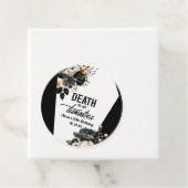 20代の死フローラ30歳の誕生日パーティー フェイバータグ (インサイチュ)