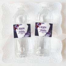 20代の死フローラ30歳の誕生日パーティー