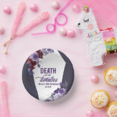 20代の死フローラ30歳の誕生日パーティー ペーパーボウル (パーティー)