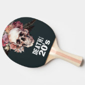 「20代の死」 - 30歳の誕生日プレゼント 卓球ラケット (横)
