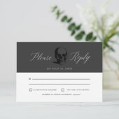 20代の返事代を死に追いやる 出欠カード (スタンド正面)