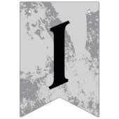 20代20代20代の葬儀をテーマにしたRIP誕生日バナー バンティングフラッグ (第2の旗)