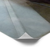 $20以下で開始 – オフィスとアイチャート ポスター (角)