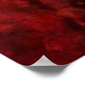 $20以下で開始 – コイル付き火ホース ポスター (角)