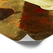 $20以下で開始 – シェービングブラシ ポスター (角)