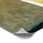 $20以下で開始 – 任意のボトル ポスター (角)