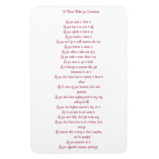 20共生の基本原則 マグネット