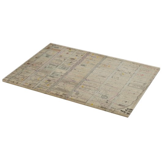 20区19 カッティングボード (角)