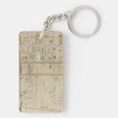 20区19 キーホルダー (裏面)