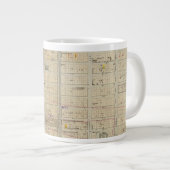 20区19 ジャンボコーヒーマグカップ (正面右)