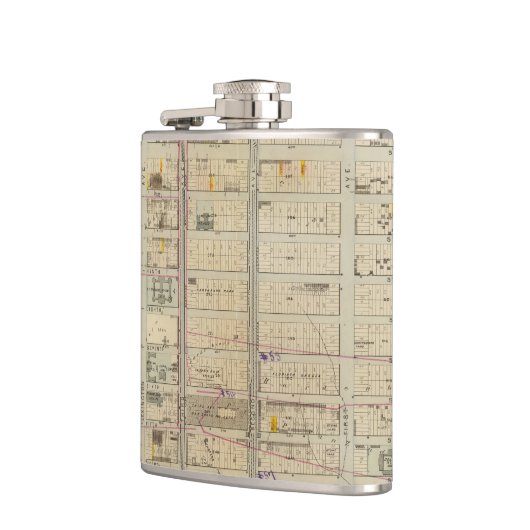 20区19 フラスク (左)