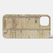 20区19 Case-Mate iPhoneケース (裏面 (横))