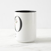 20周年記念コーヒーマグ マグカップ (中央)