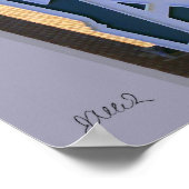 20周年記念ポスター ポスター (角)