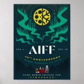 20周年記念ポスター ポスター (正面)