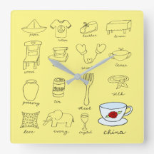 20周年記念結婚ホームデコールギフト