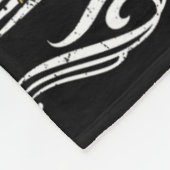 20周年記念20年で彼女はKiに#39ない(&T) フリースブランケット (角)