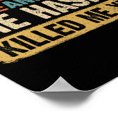 20周年記念20年で彼女はKiに#39ない(&T) ポスター (角)