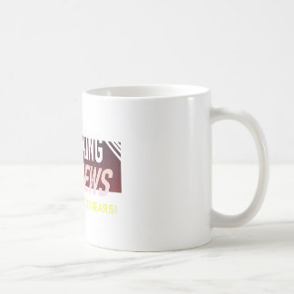 20周年記念20年キャリアマイルストーンEm コーヒーマグカップ