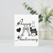 20周年 ポストカード (スタンド正面)