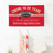 20年カスタム間懇親会バナー 横断幕 (インサイチュ)