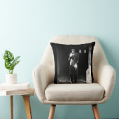 20年代の恐怖"Nosferatu " クッション (椅子)