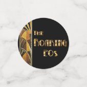 20年代の轟音 コンフェッティ (スモール正面)