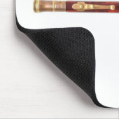 20年代のAutopointの機械鉛筆 マウスパッド (コーナー)