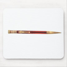 20年代のAutopointの機械鉛筆