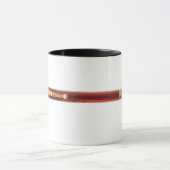 20年代のAutopointの機械鉛筆 マグカップ (中央)