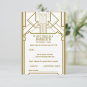 20年代Gatsby RSVP (スタンド正面)