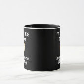 20年勤続記念感謝 マグカップ (中央)