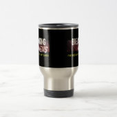 20年勤続記念第20代従業員 トラベルマグ (中央)