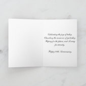 20年(記念日) カード (内部)