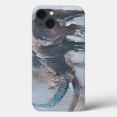 20引いて Case-Mate iPhoneケース (裏面)