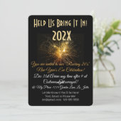 20救済年の元旦に持って来よう 招待状 (スタンド正面)