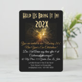 20救済年の元旦に持って来よう 招待状 (スタンド正面)