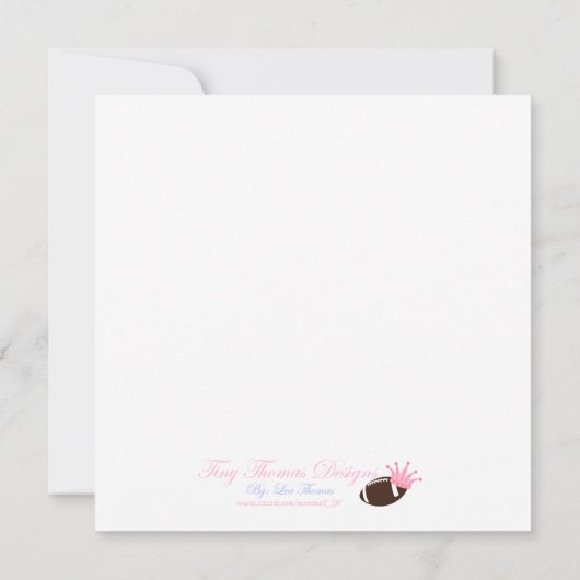 20日2対2でおもしろいが… 招待状 (裏面)